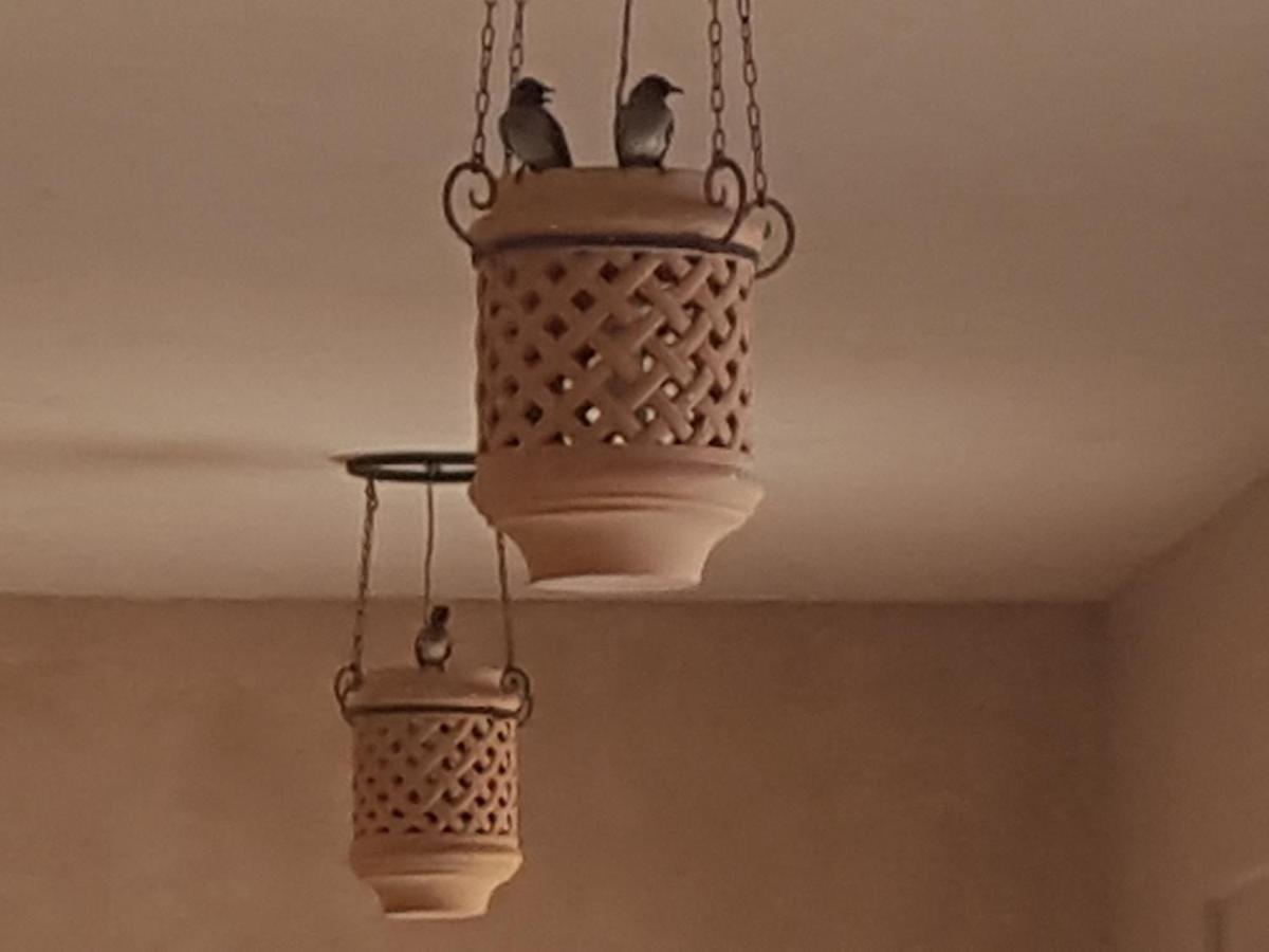 Riad-Villa Agadir-Taroudant Sidi Boumoussa Экстерьер фото