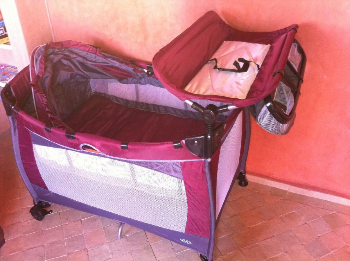 Riad-Villa Agadir-Taroudant Sidi Boumoussa Экстерьер фото
